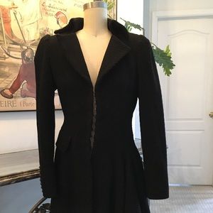 Nanette Lepore Coat